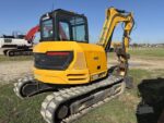 Jcb excavators - Image 5