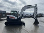 Bobcat E85