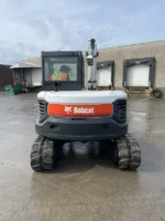 Bobcat E85 - Image 6