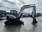 Bobcat E85 - Image 7