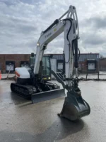 Bobcat E85 - Image 2