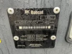 Bobcat E85 - Image 5