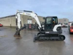 Bobcat E85 - Image 3