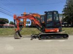 Kubota U48-5