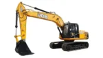Jcb excavators - Image 4