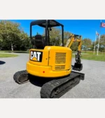 Cat 304E - Image 5