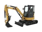 Cat 304E - Image 3
