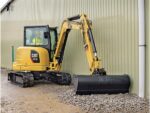 Cat 305E - Image 4
