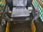 JC65 skid steer - Image 3