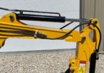 H12 mini excavator - Image 12