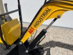 H12 mini excavator - Image 13