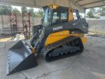 John Deere 331p - Image 2