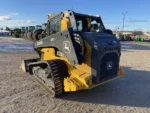 2024 John Deere 335 P Track Loader - Image 2