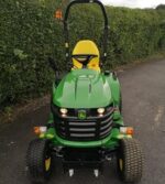 John Deere X940 - Image 2