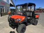 2025 Kubota RTV-X - Image 2