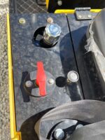 H12 mini excavator - Image 20