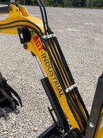 H12 mini excavator - Image 22