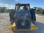 2024 John Deere 335 P Track Loader - Image 3