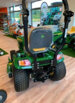 John Deere X940 - Image 3