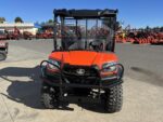 2025 Kubota RTV-X - Image 3