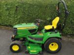 John Deere X940 - Image 3