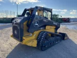 2024 John Deere 335 P Track Loader - Image 4
