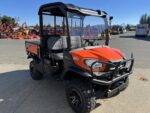 2025 Kubota RTV-X - Image 4