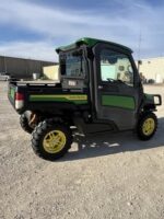 2021 John Deere XUV 835R - Image 4