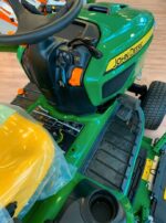 John Deere X940 - Image 9
