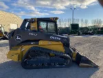 2024 John Deere 335 P Track Loader - Image 5