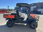 2025 Kubota RTV-X - Image 5