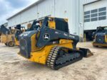 2025 John Deere 331P - Image 5