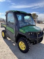 2021 John Deere XUV 835R - Image 5