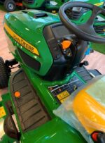 John Deere X940 - Image 10