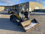2024 John Deere 335 P Track Loader - Image 6