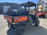 2025 Kubota RTV-X - Image 6