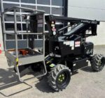 Cherry Picker