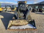 2024 John Deere 335 P Track Loader - Image 7