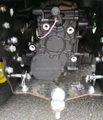 John Deere X940 - Image 6