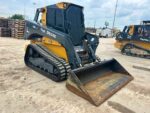 2025 John Deere 331P - Image 7