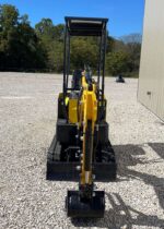 H12 mini excavator - Image 8