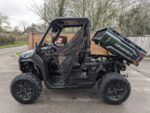 CFMOTO U10 PRO AGRI EDITION - Image 2