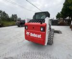 Bobcat S160  skid steer - Image 2