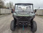 CFMOTO U10 PRO AGRI EDITION - Image 8