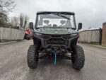 CFMOTO U10 PRO AGRI EDITION - Image 9