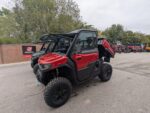 CFMOTO UFORCE U10 PRO - Image 19