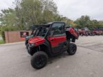 CFMOTO UFORCE U10 PRO - Image 20