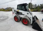 Bobcat S160  skid steer - Image 3