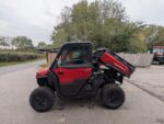 CFMOTO UFORCE U10 PRO - Image 21