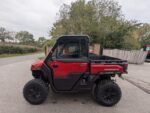 CFMOTO UFORCE U10 PRO - Image 4